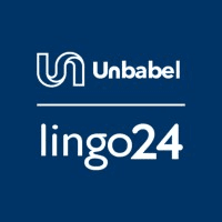 lingo24 logo