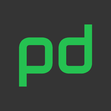 PagerDuty logo