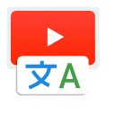 Video Captions Translator logo