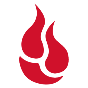 Backblaze B2 Cloud Storage logo