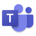 Microsoft Teams logo