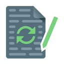 File Type Modifier logo