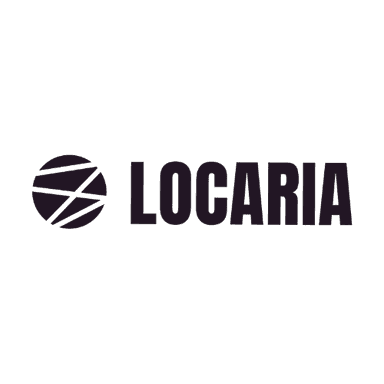 Locaria logo