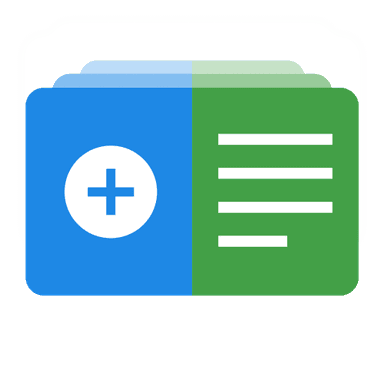 Translation Memory Generator logo