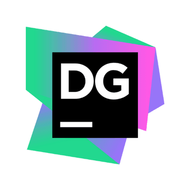 DataGrip logo