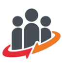TM-Town Terms logo