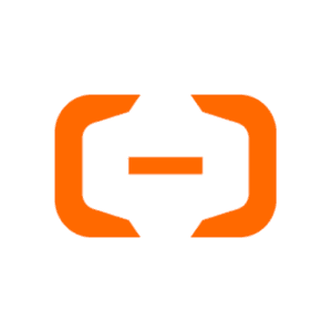 Alibaba Cloud Object Storage Service (OSS) logo