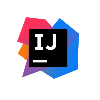 IntelliJ IDEA logo