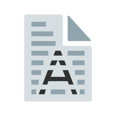 AsciiDoc logo