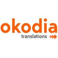 Okodia logo