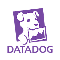 Datadog logo
