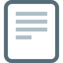 Texinfo Syntax logo