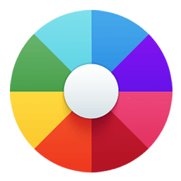 Theme Builder logo
