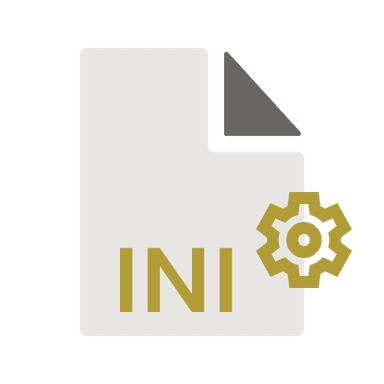 INI logo