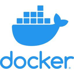 Crowdin CLI Docker logo
