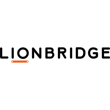 Lionbridge logo