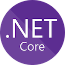 .NET SDK logo