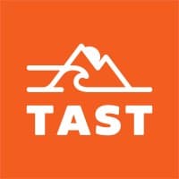 The Action Sports Translator logo