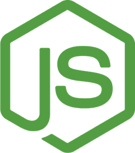 JavaScript SDK logo