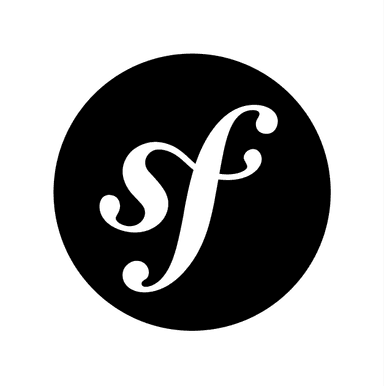 Symfony logo