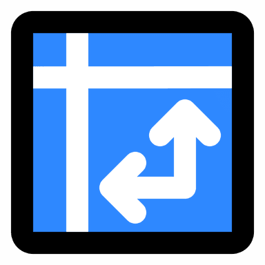 Modified Texts Handler logo