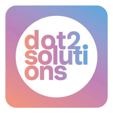 dot2.solutions logo