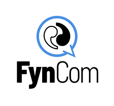 FynCom Rewards logo