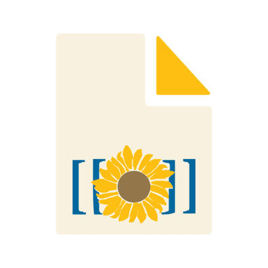 MediaWiki logo