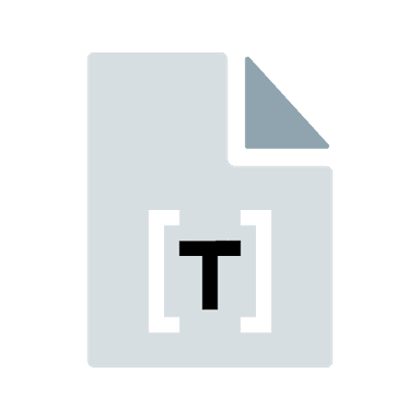 TOML logo