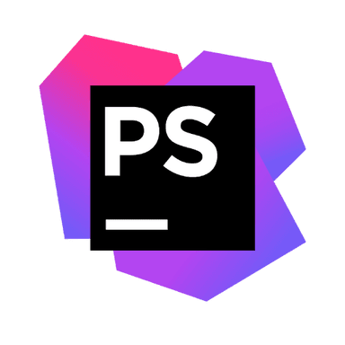 PhpStorm logo