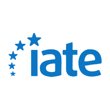 IATE logo
