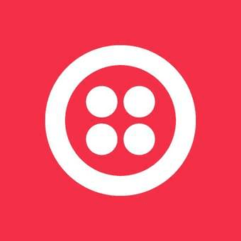 Twilio Studio IVR logo