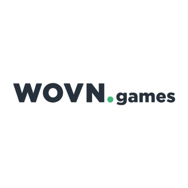 WOVN.games logo