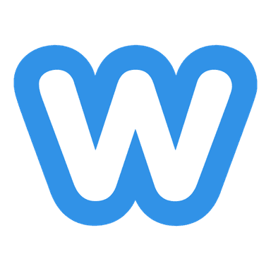 Weebly logo