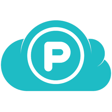 pCloud logo