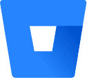 Bitbucket Pipelines logo