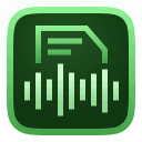 Dubbing Studio logo