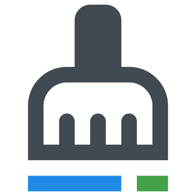 TM Cleaner logo
