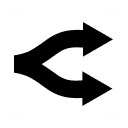 OpenRouter logo