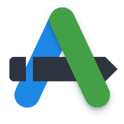 Writing Assistant logo