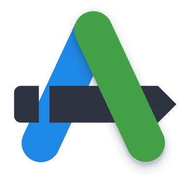 Writing Assistant logo