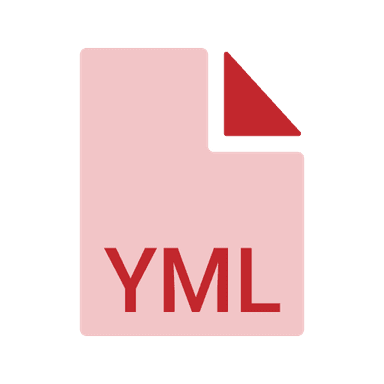 YAML logo