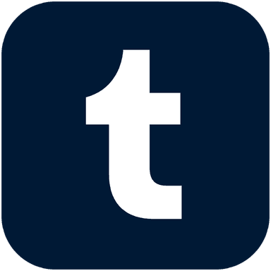 Tumblr logo