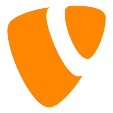 TYPO3 logo