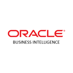 Oracle Business Intelligence Publisher logo