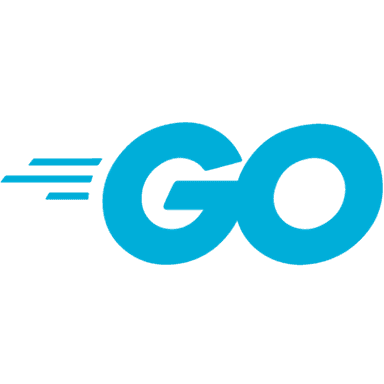 Go SDK logo