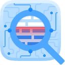 Global Search logo