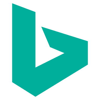 Bing Spell Check logo