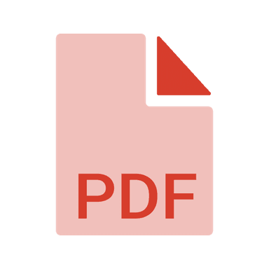 PDF logo