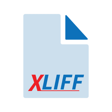 XLIFF String Exporter logo